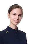 Молчанова Анна Александровна. стоматолог-ортодонт