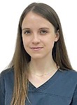 Яремчук Полина Юрьевна. стоматолог, стоматолог-хирург, стоматолог-пародонтолог, стоматолог-имплантолог