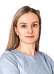 Кунцева Алена Александровна. стоматолог-терапевт