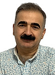 Кавас Мухамад Нажи. стоматолог, стоматолог-хирург, стоматолог-ортопед, стоматолог-имплантолог