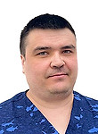 Надршин Руслан Ахатович. стоматолог, стоматолог-хирург, стоматолог-имплантолог