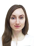 Шандра Ирина Александровна. стоматолог