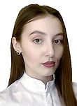 Майстренко Анастасия Александровна. стоматолог, стоматолог-гигиенист