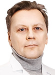 Логунов Алексей Валерьевич. диетолог, терапевт