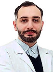 Исфандиев Муса Юсупович. стоматолог, стоматолог-хирург, стоматолог-ортопед, стоматолог-имплантолог