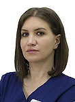 Газзаева Раксана Таймуразовна. дерматолог, косметолог