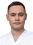 Муравьев Максим Андреевич. стоматолог, стоматолог-хирург, стоматолог-имплантолог