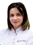 Меджидова Эльмина Рагимовна. дерматолог, косметолог