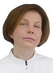 Васильева Светлана Юрьевна. врач функциональной диагностики , кардиолог