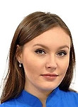 Скибицкая Мария Владиславовна. эндокринолог, терапевт