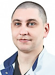 Лазукин Алексей Валерьевич. онколог