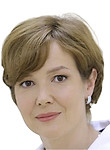 Панарина Вера Викторовна. логопед, дефектолог