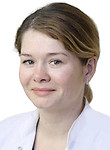 Косова Вера Сергеевна. травматолог