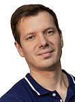 Панин Михаил Александрович. травматолог