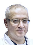 Шатахян Месроп Петросович. хирург