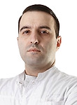 Ширмазанян Авет Гагикович. ортопед, травматолог