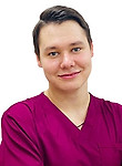 Денисов Василий Алексеевич