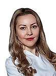 Багаева Ирина Сергеевна. дерматолог, косметолог