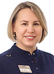 Селектор Ольга Николаевна. стоматолог, стоматолог-ортодонт, гнатолог