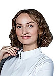 Масленникова Анжела Васильевна. косметолог