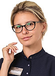 Пивоварова Оксана Александровна. стоматолог, стоматолог-ортодонт, гнатолог