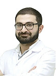 Акобян Эдмон Араевич. химиотерапевт, онколог