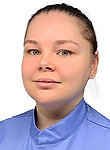 Сенина Дарья Николаевна. гинеколог