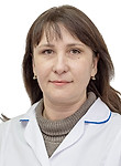 Кузина Мария Анатольевна. терапевт
