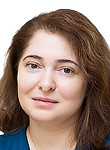 Алиева Мариям Анзоровна. эндоскопист