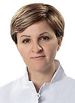 Тодорова Валентина Петровна. терапевт