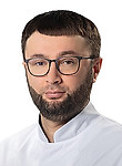 Хубиев Науази Сеит-Умарович. невролог