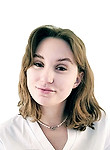 Быкова Мария Викторовна. стоматолог-гигиенист