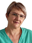 Плешивых Ольга Николаевна. стоматолог, стоматолог-терапевт