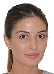 Чельдиева Диана Константиновна. стоматолог, стоматолог-хирург, стоматолог-пародонтолог, стоматолог-гигиенист, стоматолог-имплантолог