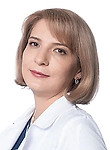 Бороздина Виктория Константиновна. педиатр