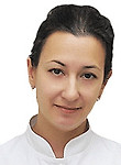 Яковлева Ксения Ивановна. стоматолог, стоматолог-терапевт, стоматолог-пародонтолог