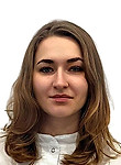 Потапова Анастасия Игоревна. стоматолог, стоматолог-хирург, стоматолог-имплантолог