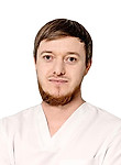 Вакараев Хазбулат Мовсарович. стоматолог, стоматолог-терапевт, стоматолог-гигиенист