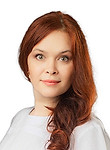 Сас Светлана Львовна. дерматолог, венеролог, косметолог