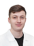 Шахмарданов Артур Мурадович. стоматолог, стоматолог-хирург