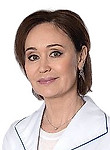 Госн Лариса Даниловна. физиотерапевт, дерматолог, косметолог