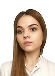 Ахмедова Сафия Ахмедовна. трихолог, косметолог