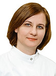 Маряшева Юлия Алексеевна. рентгенолог