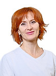 Семенова Инесса Владимировна