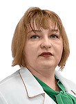 Александрова Наталья Михайловна. узи-специалист