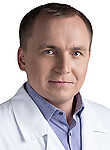 Шебряков Владимир Владимирович. рентгенолог