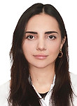 Мустафаева Илаха Керим. рентгенолог