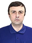 Карандин Павел Михайлович. стоматолог, стоматолог-ортопед
