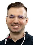 Карапетян Вардан Арменович. стоматолог, стоматолог-хирург, стоматолог-имплантолог