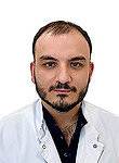 Рзаев Вусал Магеррамович. окулист (офтальмолог)